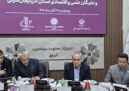 هزینه‌کرد صنایع در دانشگاه، تسویه مالیاتی فوری دارد