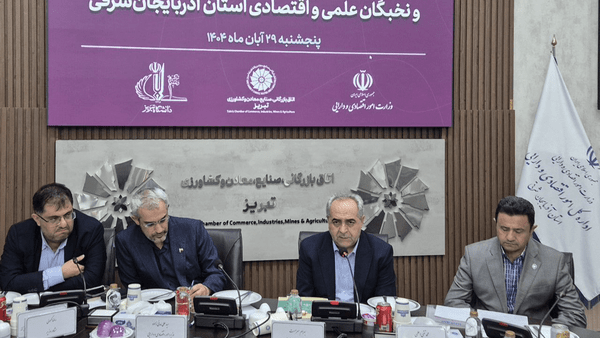 هزینه‌کرد صنایع در دانشگاه، تسویه مالیاتی فوری دارد