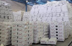 کشف اختلاس دو هزار تنی شکر در عجب‌ شیر