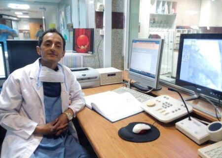 دانشمند مراغه ای با ۷۱ اختراع، مرزهای دانش پزشکی را جابه‌جا کرد