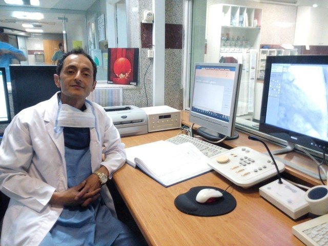 دانشمند مراغه ای با ۷۱ اختراع، مرزهای دانش پزشکی را جابهجا کرد