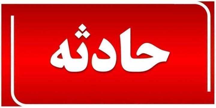 مهار آتش‌سوزی در ایکی قاپیلار با اقدام به موقع آتش‌نشانان