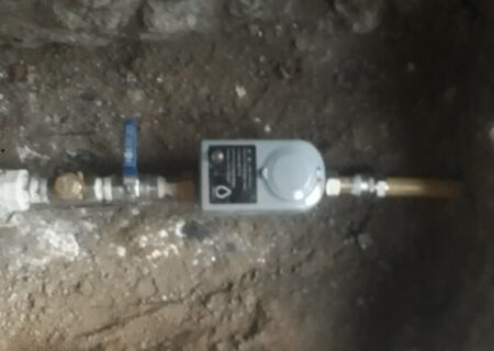 تعویض بیش از ۱۴ هزار کنتور آب در آذربایجان شرقی تعویض شد