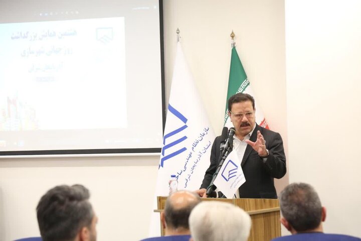 شهرسازی باید از اسناد ایستا به نقشه راههای عملیاتی تحول یابد