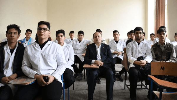 هنرستان‌های کشاورزی با ماشین‌آلات جدید تجهیز می‌شوند