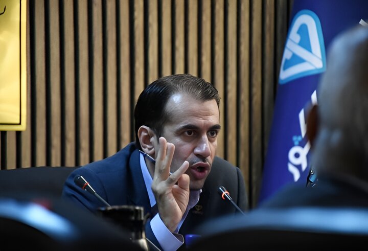 ۷۱ گواهی بهداشتی ترخیص برای فرآورده‌های خام دامی صادر شده است