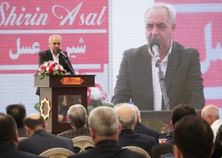 توسعه گلخانه‌ها راهکار مقابله با تنش آبی در آذربایجان‌شرقی است