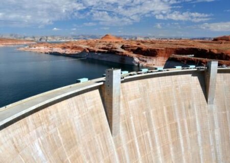 آغاز تدوین طرح ملی احداث سد ورزقان در ترکمانچای