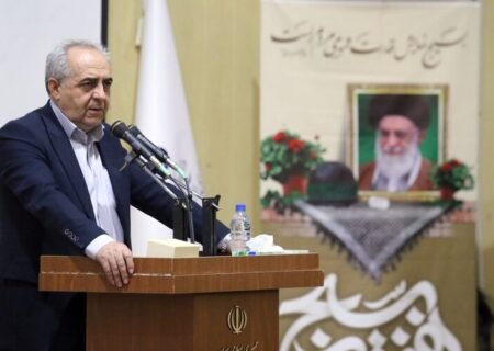 دنبال بازتوانی نیروگاه تبریز و ساخت سیکل ترکیبی جدید هستیم