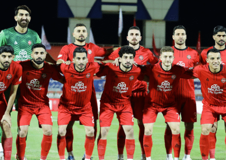 خاطرات خوب تراکتور در خرم‌آباد تکرار می‌شود؟