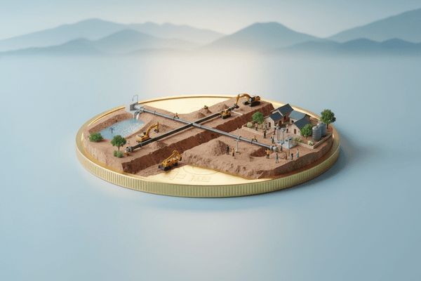 تامین مالی کامل ۴ پروژه مهم آذربایجان شرقی با مشارکت مودیان مالیاتی