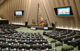 این ۴ وزیر استیضاح می‌شوند