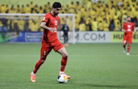 بازی پرسپولیس و تراکتور بدون هوادار در جام حذفی شد