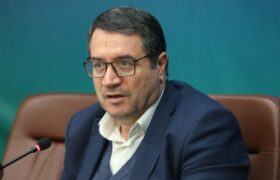 عقب‌ماندگی فناوری در شأن آذربایجان‌غربی نیست / همه ظرفیت‌های علمی باید پای‌کار بیایند