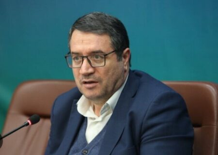 عقب‌ماندگی فناوری در شأن آذربایجان‌غربی نیست / همه ظرفیت‌های علمی باید پای‌کار بیایند