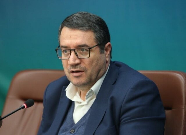 عقبماندگی فناوری در شأن آذربایجانغربی نیست / همه ظرفیتهای علمی باید پایکار بیایند