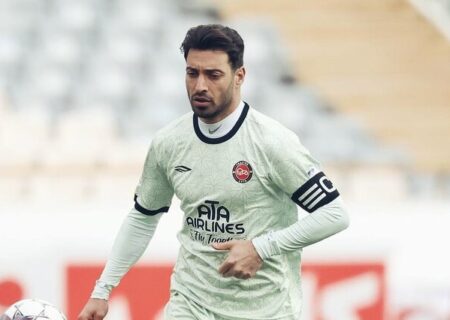 محرومیت اسکوچیچ، شجاع و پورعلی‌ گنجی در هفته دهم