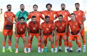 واگذاری امتیاز تیم فوتبال مس‌سونگون تکذیب شد