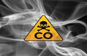 مسمومیت خفیف ۳۶ دانش‌آموز در اهر در پی گاز گرفتگی