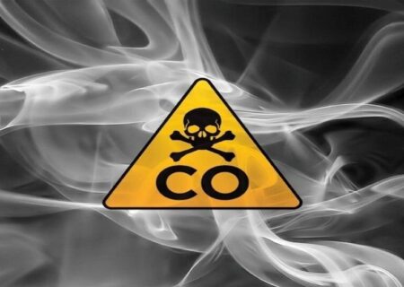 مسمومیت خفیف ۳۶ دانش‌آموز در اهر در پی گاز گرفتگی