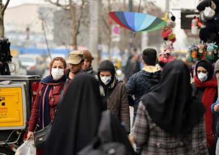 ماسک‌های معمولی در برابر آلاینده‌ها بی‌اثر هستند