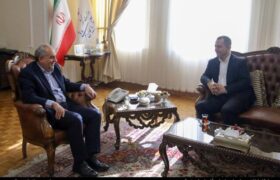 ابتکار و توان جوانان آذربایجان شرقی، سرمایه اصلی توسعه کشور