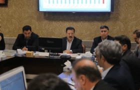 پروژه‌های آبرسانی نباید متوقف شوند