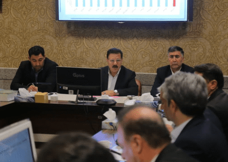 پروژه‌های آبرسانی نباید متوقف شوند