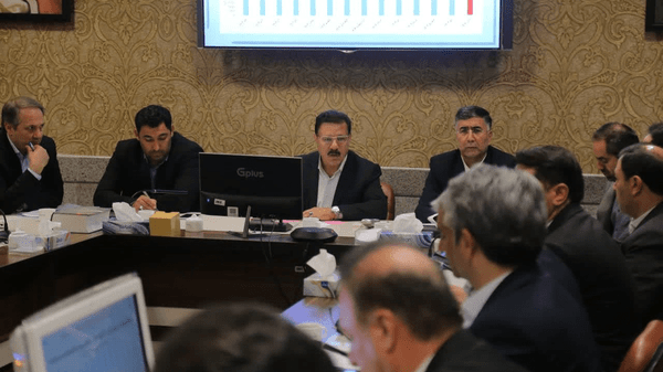 پروژههای آبرسانی نباید متوقف شوند