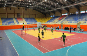 تعطیلی کلیه اماکن ورزشی روباز و سرپوشیده دولتی شهرستان تبریز