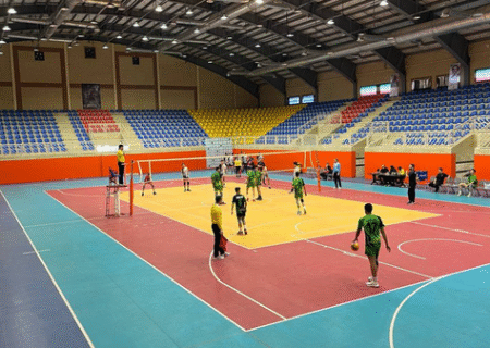 تعطیلی کلیه اماکن ورزشی روباز و سرپوشیده دولتی شهرستان تبریز