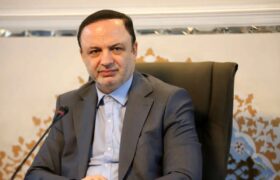 ارس، رتبه اول شاخص‌های عملکردی در بین مناطق آزاد کشور شد