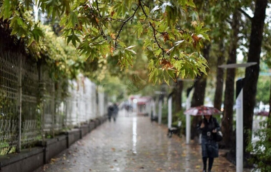 کاهش ۸۸ درصدی بارش در کشور