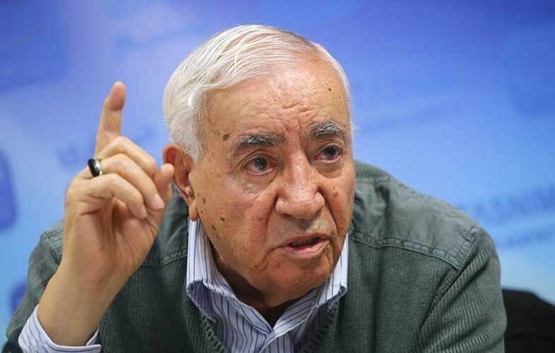 حتی یک لیوان آب را نباید هدر داد؛ روایت ۶۰ سال تجربه از وضعیت خطرناک اقلیم ایران/ با ادعاهای شبه‌ علم بحران‌ آب تشدید می‌ شود