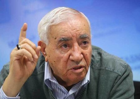 حتی یک لیوان آب را نباید هدر داد؛ روایت ۶۰ سال تجربه از وضعیت خطرناک اقلیم ایران/ با ادعاهای شبه‌ علم بحران‌ آب تشدید می‌ شود