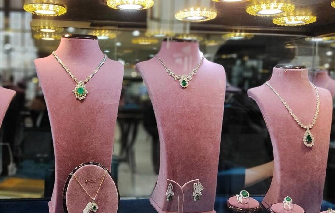 هدف ما تبدیل تبریز به پایتخت طلای ایران است