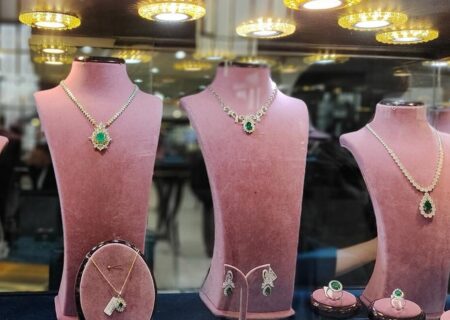 هدف ما تبدیل تبریز به پایتخت طلای ایران است