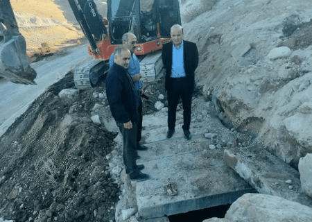 خطر خشکی دائمی تالاب قوریگل؛ کانال فرسوده، حقابه را بلعید