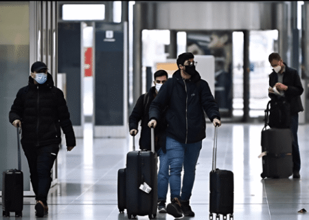 اکثر مغزهای فراری ایران بچه پولدارند