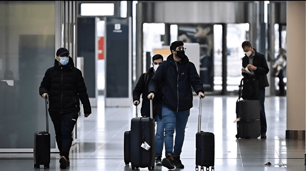 اکثر مغزهای فراری ایران بچه پولدارند