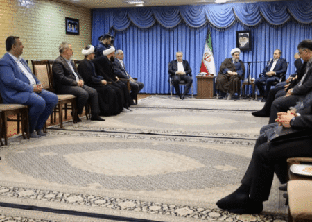 آذربایجان شرقی آماده ایفای نقش محوری در تجارت، صنعت و کشاورزی کشور است