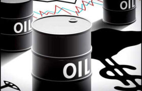 نفت در آستانه ثبت بدترین عملکرد ماهانه