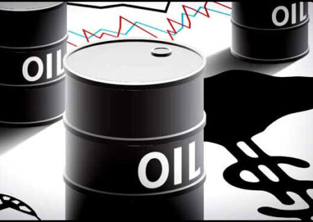 نفت در آستانه ثبت بدترین عملکرد ماهانه