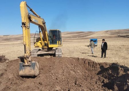 آغاز عملیات اجرایی شهرک تخصصی مس ورزقان پس از سال‌ها وقفه