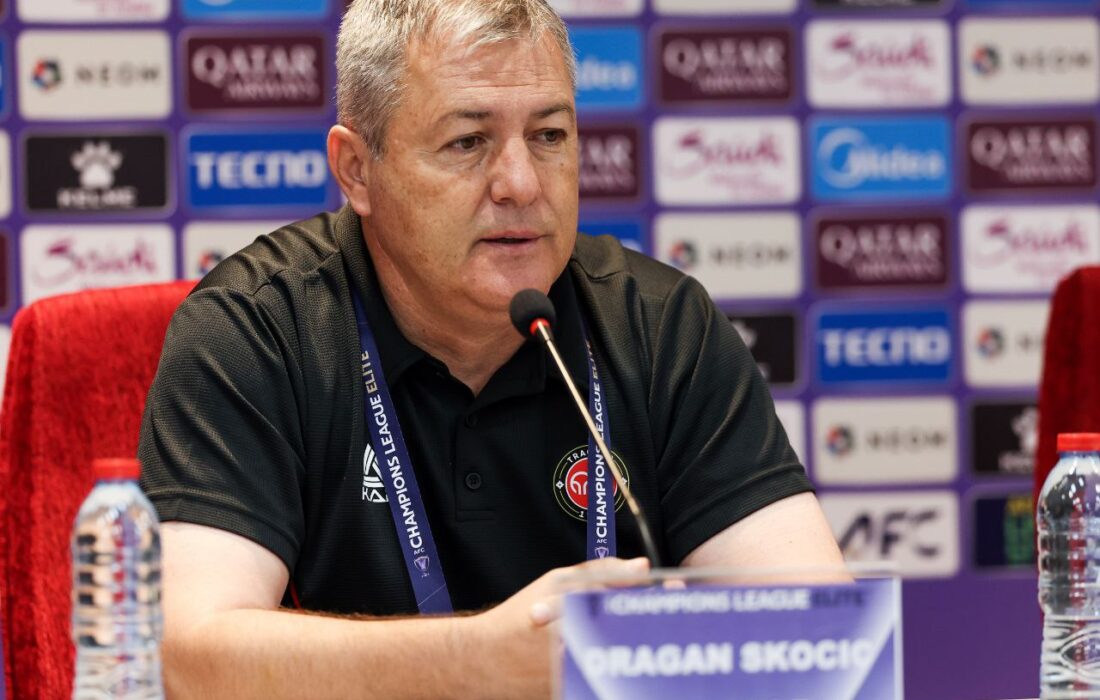 نباید الشرطه را دست کم بگیریم/ هواداران ورزشگاه را پُر کنند/ مقایسه لیگ نخبگان با لیگ سطح دو، منطقی نیست