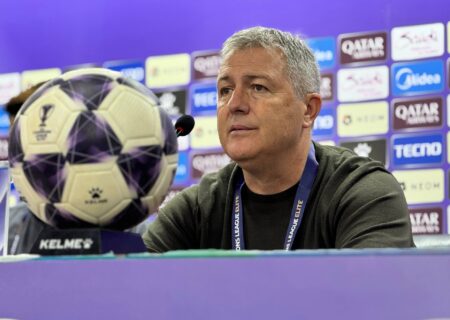 پیروزی با چنگ و دندان به دست آمد/ بیرانوند عملکرد استثنایی داشت