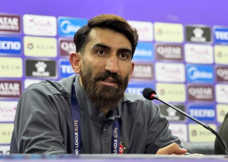 گل نخوردن به تیم شخصیت می‌دهد/ شجاع خلیل‌زاده عالی تیم را رهبری کرد