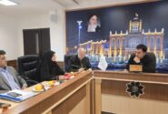 لزوم همراهی شهرداری تبریز در توسعه زیرساخت های فناورانه استان