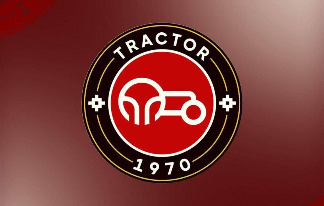 جریمه باشگاه تراکتور از سوی AFC