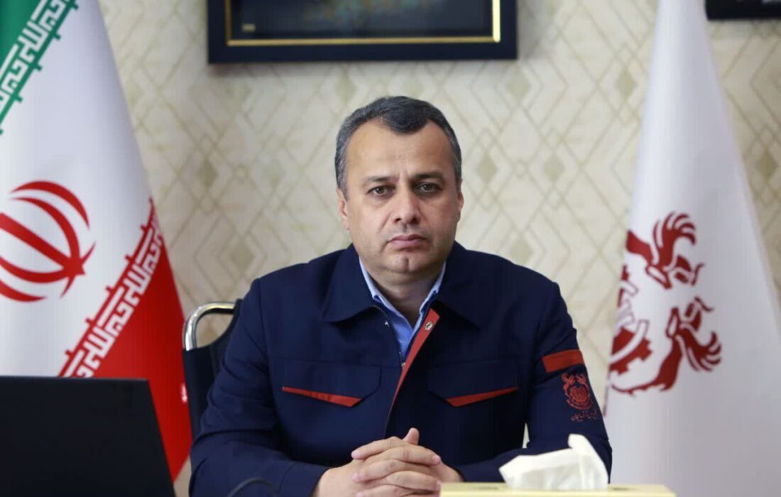 اولین جلسه شورای توسعه مجتمع مس سونگون برگزار شد/ تأکید باقریان بر تسریع پروژههای زیستمحیطی و زیرساختی